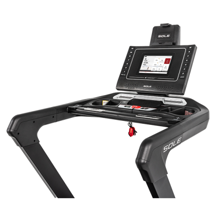Беговая дорожка Sole F80 (2023)
