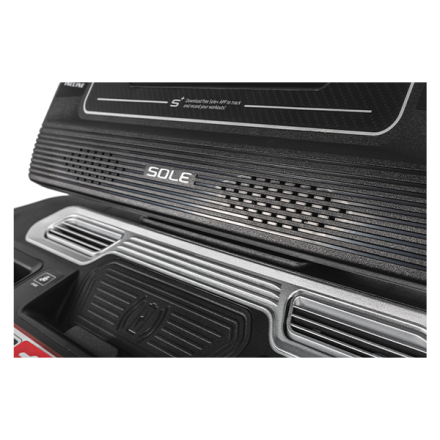 Беговая дорожка Sole F80 (2023)