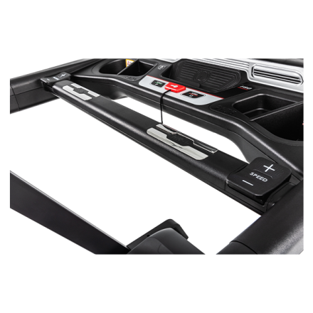 Беговая дорожка Sole F80 (2023)