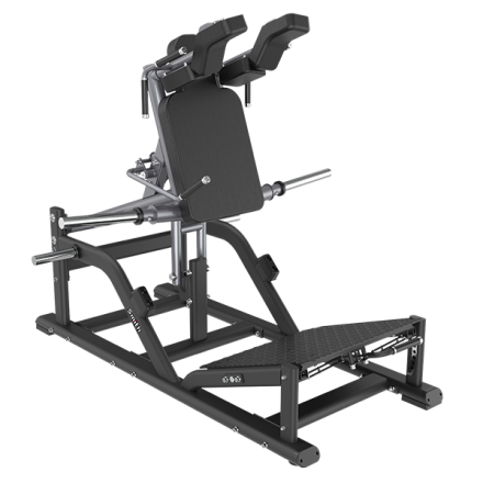 Тренажер Smith SH038 V-присед