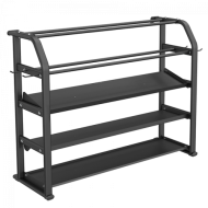 Стеллаж для хранения аксессуаров, 5 уровней Hasttings Digger ACR70 Стеллаж для хранения аксессуаров, 5 уровней Hasttings Digger ACR70