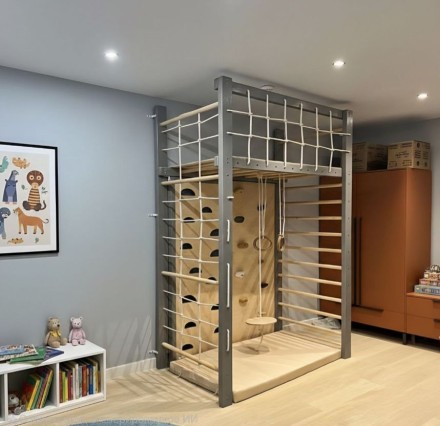 ДСК KidPoint Джунгли J1 (Мод. 2)