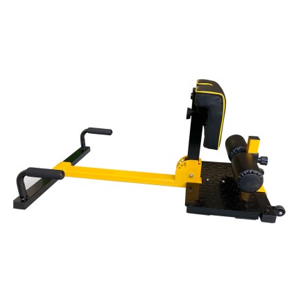 Тренажер для приседаний Squat Machine (sissy) DFC S035YW