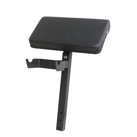 Опция парта для бицепса для скамьи SUB018 DFC Опция парта для бицепса для скамьи SUB018 DFC