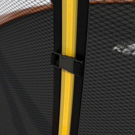 Батут DFC KENGOO II 14ft Батут DFC KENGOO II 14ft