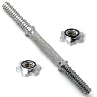 Гриф хром д30 мм, дл. 350мм Гриф хром д30 мм, дл. 350мм