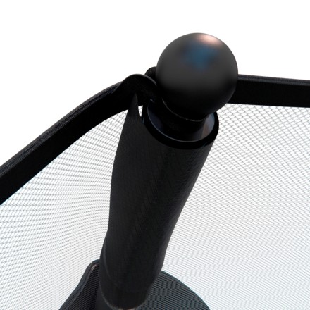 Батут детский DFC ANIMALS PANDA 55" с сеткой Батут детский DFC ANIMALS PANDA 55" с сеткой