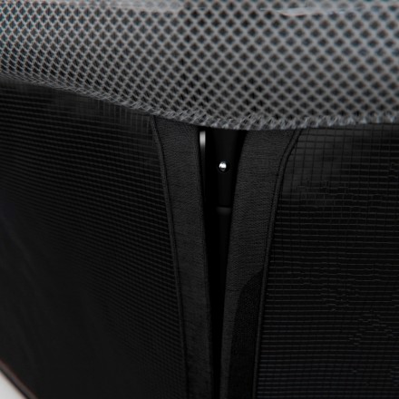 Батут детский DFC ANIMALS PANDA 55" с сеткой Батут детский DFC ANIMALS PANDA 55" с сеткой