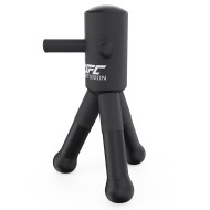 Водоналивной трехногий боксерский мешок-манекен DFC с руками