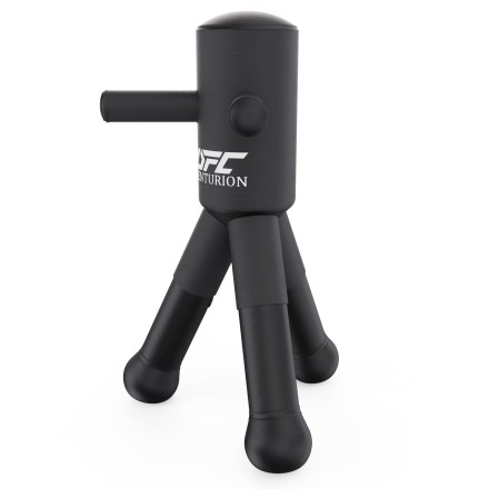 Водоналивной трехногий боксерский мешок-манекен DFC с руками