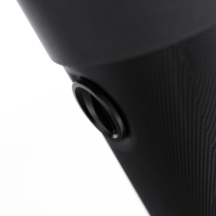 Водоналивной трехногий боксерский мешок-манекен DFC с руками