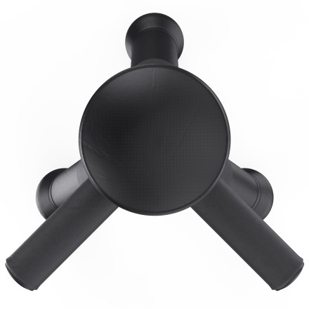 Водоналивной трехногий боксерский мешок-манекен DFC с руками