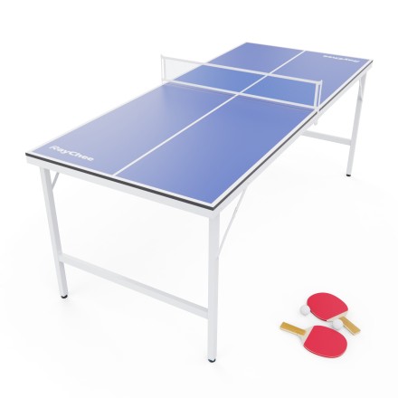 Теннисный стол DFC RayChee 60" 150 x 67 см Теннисный стол DFC RayChee 60" 150 x 67 см