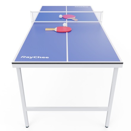 Теннисный стол DFC RayChee 60" 150 x 67 см Теннисный стол DFC RayChee 60" 150 x 67 см