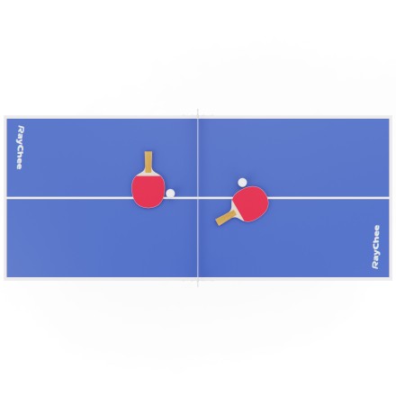 Теннисный стол DFC RayChee 60" 150 x 67 см Теннисный стол DFC RayChee 60" 150 x 67 см