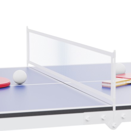 Теннисный стол DFC RayChee 60" 150 x 67 см Теннисный стол DFC RayChee 60" 150 x 67 см
