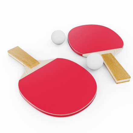 Теннисный стол DFC RayChee 60" 150 x 67 см Теннисный стол DFC RayChee 60" 150 x 67 см