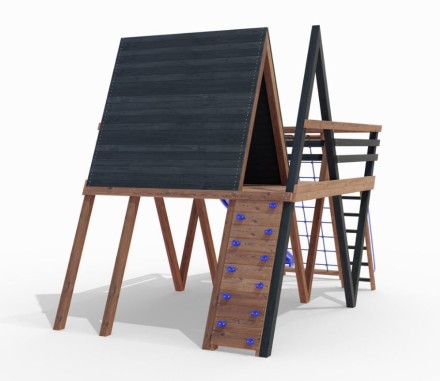 Шалаш Максон 3 