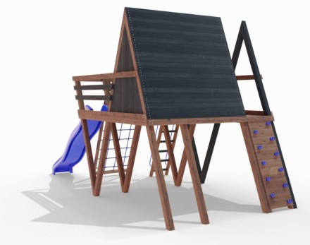 Шалаш Максон 3 