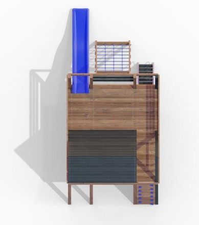 Шалаш Максон 3 