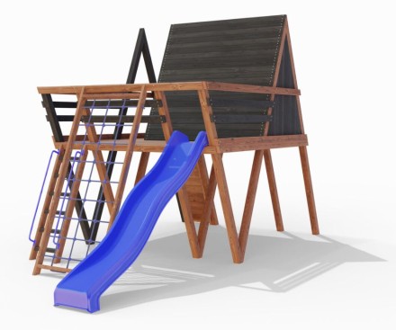 Шалаш Максон 3 