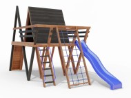 Шалаш Максон 3 