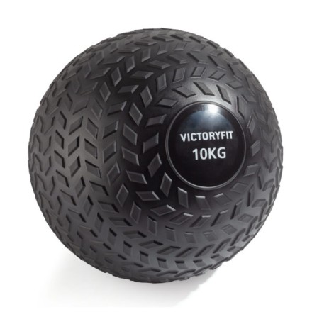 Слэмбол 10 кг VictoryFit VF-SBA100