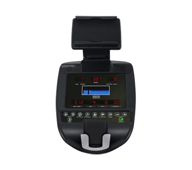 BRONZE GYM E1000M PRO TURBO Эллиптический тренажер