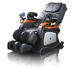Массажное кресло Sanyo DR-6100
