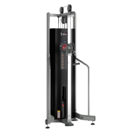 Тренажер Smith SA024 Одиночный регулируемый блок