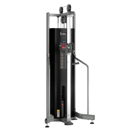 Тренажер Smith SA024 Одиночный регулируемый блок