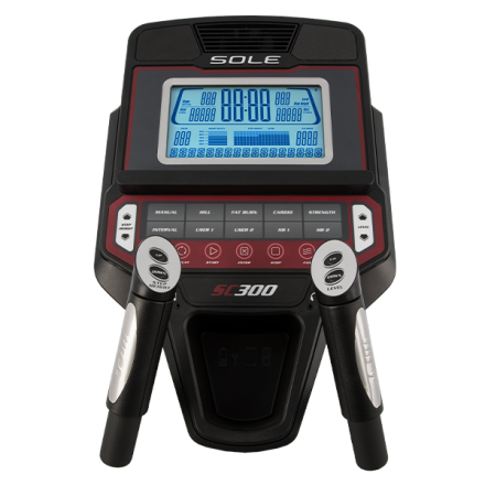Кросстренер Sole SC300 Кросстренер Sole SC300