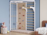 ДСК угловой KidPoint Хомми Спорт S2