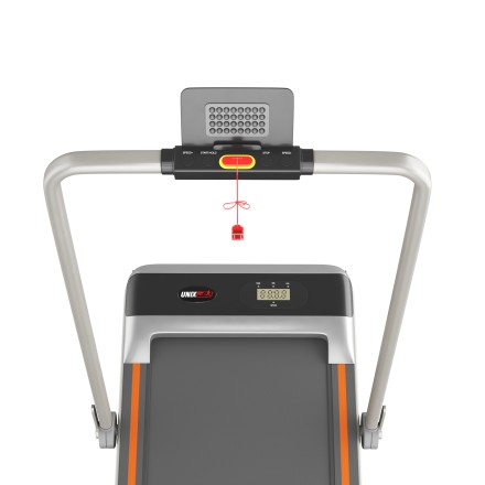 Беговая дорожка UNIX Fit R-260N