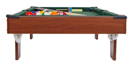 Игровой стол "Мини-бильярд" (пул)