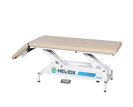 Массажный стол с электроприводом F1E2/2