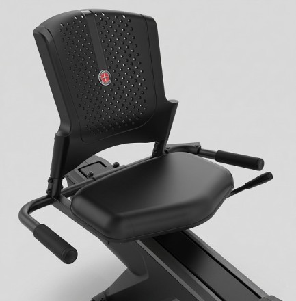 Горизонтальный велотренажер Schwinn 590R
