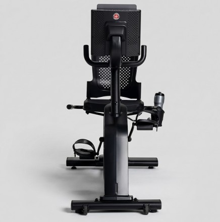 Горизонтальный велотренажер Schwinn 590R