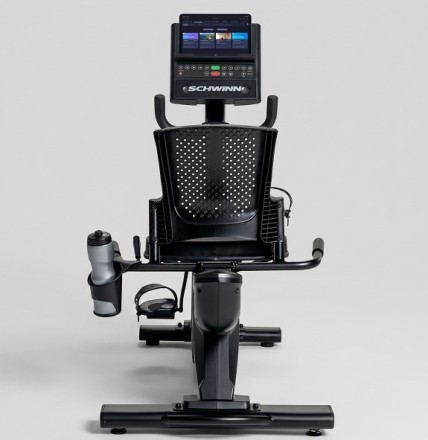 Горизонтальный велотренажер Schwinn 590R