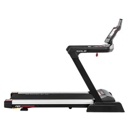 Беговая дорожка Sole F85 (2023)