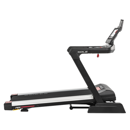 Беговая дорожка Sole F85 (2023)