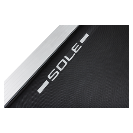 Беговая дорожка Sole F85 (2023)
