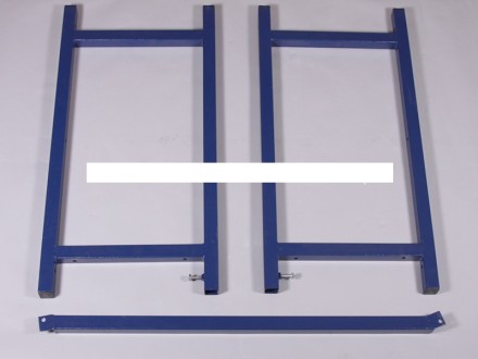 Ферма для тренировочного щита настенная, вынос 1,2 м.