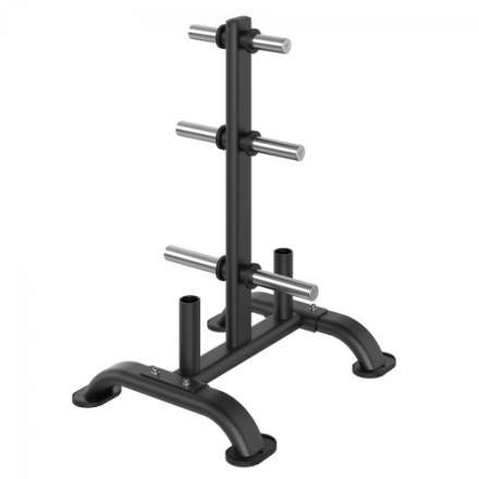 Стойка для дисков и грифов Hasttings Digger OPT66