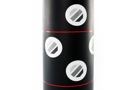 Надувной напольный мешок UFC (pro)