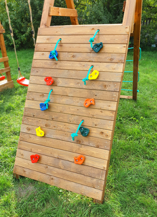 Детский городок «Выше Всех Новая Победа 25»