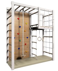 ДСК KidPoint Джунгли J2 Мод.2