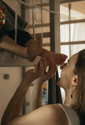 ДСК KidPoint Джунгли J2 Мод.2