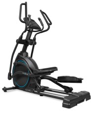 Эллиптический тренажер домашний OXYGEN FITNESS AZURE