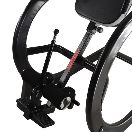 Инверсионный стол DFC XJ-CI-19MLGR коммерческий Инверсионный стол DFC XJ-CI-19MLGR коммерческий